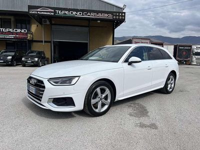 Usata Audi A4 S-Line 136 CV (100 kW) 2020 Other Station wagon