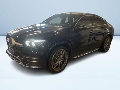 Mercedes GLE350