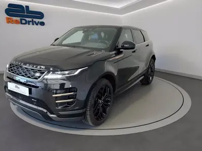 Usata Land Rover Range Rover evoque 163 CV (119 kW) 2022 SUV