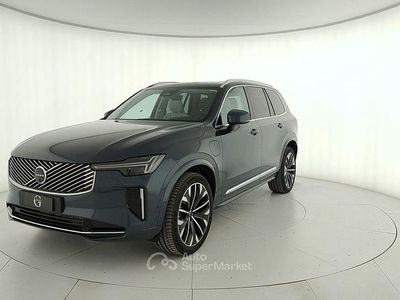 Nuova Volvo XC90 Ultra 310 CV (228 kW) 2026 Blu SUV