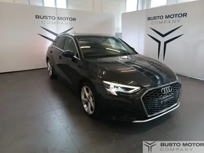 Usata Audi A3 Sportback