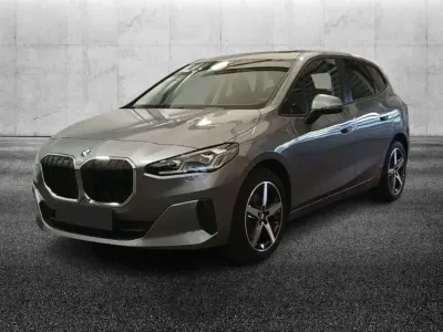 Usata BMW 223 Active Tourer 218 CV (160 kW) 2023 Grigio Monovolume