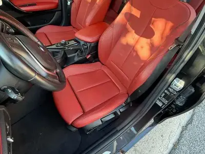 Usata BMW 118
