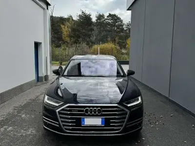Usata Audi A8