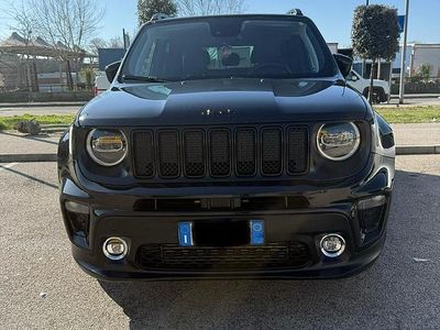 Usata Jeep Renegade 120 CV (88 kW) 2020 SUV