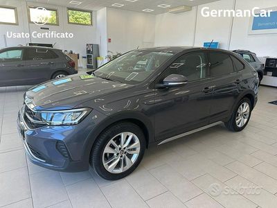 Usata VW Taigo Life 95 CV (69 kW) 2022 SUV