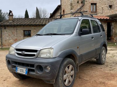Daihatsu Terios