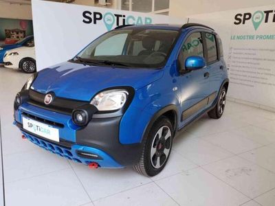 Fiat Panda Cross