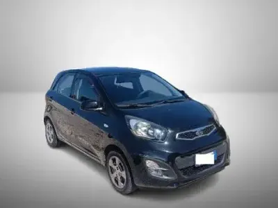 Usata Kia Picanto