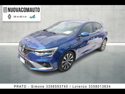 usata Renault Mégane IV 