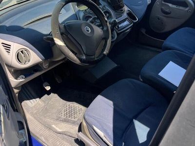 Fiat Multipla