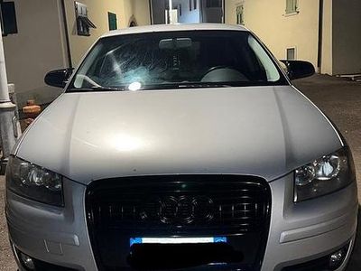 Grigio Usata 2006 Audi A3 Berlina | 3450 €