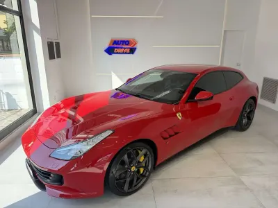 Usata Ferrari GTC4Lusso 610 CV (448 kW) 2017 Other Station wagon