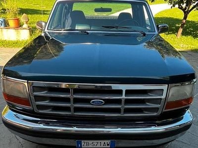 Usata Ford F-150 1994 Blu Pick-up