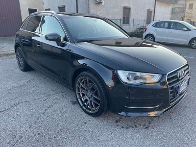 usata Audi A3 Sportback 1.4 TFSI cylinder on demand Attraction