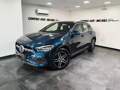 Usata Mercedes GLA200