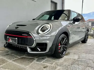 Usata Mini John Cooper Works
