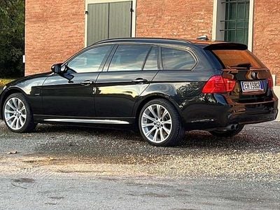 Usata BMW 330 M Sport 245 CV (180 kW) 2011 Station wagon