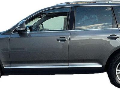 Usata VW Touareg 240 CV (176 kW) 2008 SUV