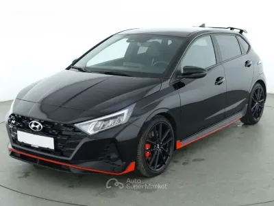 Usata Hyundai i20