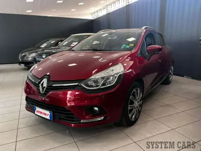 Usata Renault Clio GrandTour