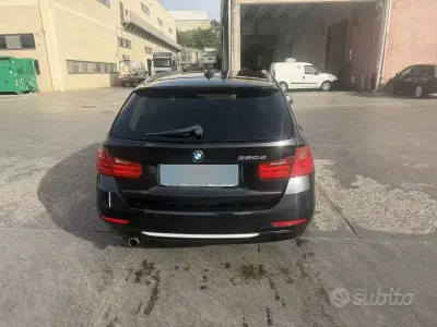 Usata BMW 320