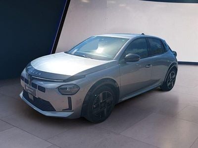 Usata Lancia Ypsilon 110 CV (80 kW) 2025 Grigio Utilitaria