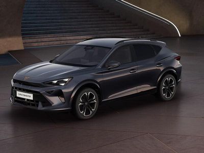 Nuova Cupra Formentor 150 CV (110 kW) 2026 Magnetic tech SUV