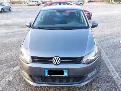Occasion VW Polo
