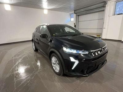 Nuova Mitsubishi ASX Invite 91 CV (66 kW) 2026 Nero SUV