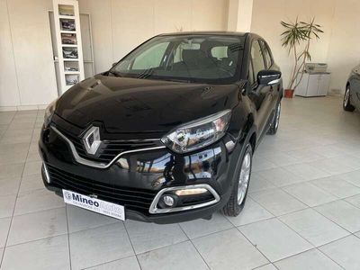 usata Renault Captur 1.5 dci Zen (live) 90cv E6