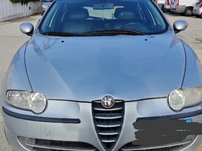 usata Alfa Romeo 147 1.9 jtd