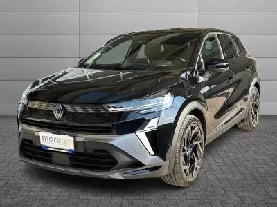 Usata Renault Symbioz Esprit Alpine 160 CV (117 kW) 2025 Other SUV