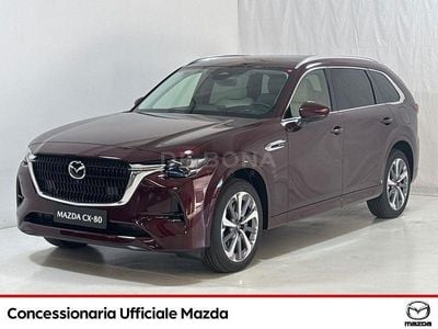 Usata Mazda CX-80 Takumi-Line 249 CV (183 kW) 2024 51f SUV