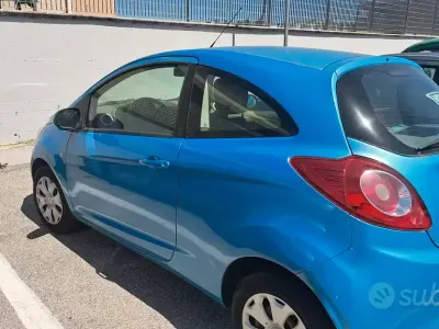 Usata Ford Ka