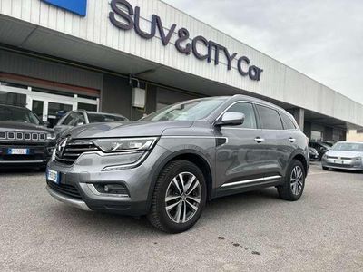 usata Renault Koleos Koleos2.0 dci 175cv 4x4 x-tronic