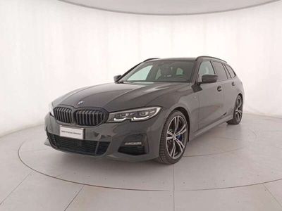 BMW 330e