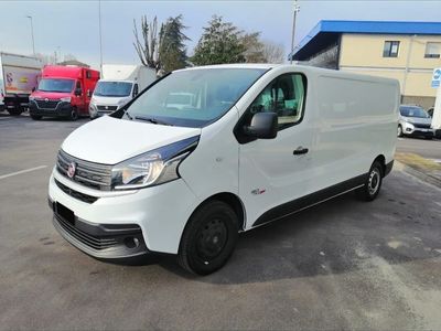 usata Fiat Talento Professional1.6 mjt LH1 12Q 120cv E6