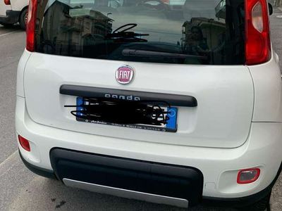 usata Fiat Panda 4x4 1.3 mjt 16v 75cv E5+