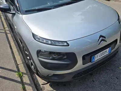 Usata Citroën C4 Cactus