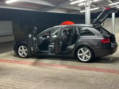Usado Audi A4