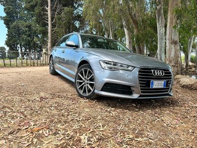 usata Audi A6 A6 2.0 TDI 190 CV ultra Business Plus