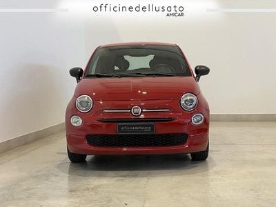 Usata Fiat 500 70 CV (51 kW) 2023 Other Berlina