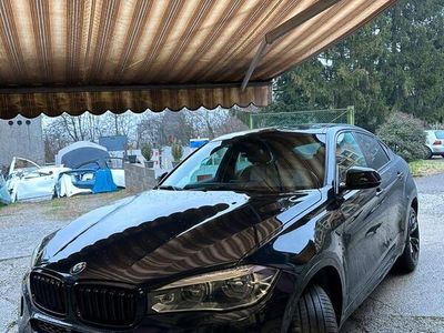 usata BMW X6 Msport Garanzia 12 Mesi