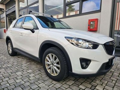 usata Mazda CX-5 CX-52.0 Exceed 4wd 160cv