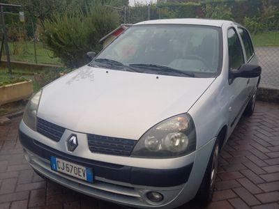 Renault Clio II