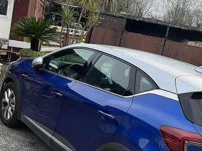 Usata Renault Captur Initiale Paris 154 CV (113 kW) 2020 SUV