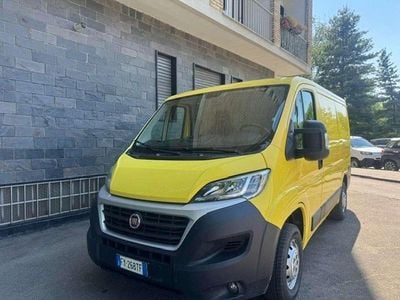 Usata Fiat Ducato