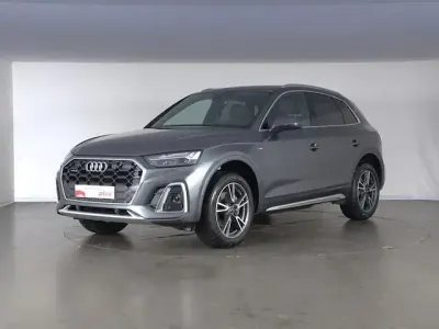 Usata Audi Q5