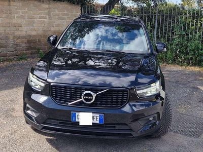 Usata Volvo XC40 R-Design 129 CV (94 kW) 2021 SUV